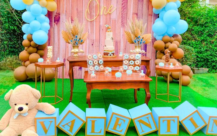 DIANA ALARCON DECOEVENTOS